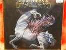 Mastodon: Remission Clear/Aqua/Purple/Gold Splatter Vinyl LP/300. Blood Mountain