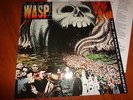 W.A.S.P. ?– The Headless Children  ...in very good condition..org,1989..Capitol