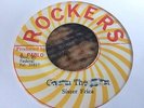 Sister Frica Catch The Spirit Rare Killer Roots 7
