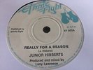 Junior Hibberts Really For A Reason Rare Killer Roots 7