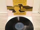 Bach LP 33t Henri Honegger Suite 3 & 4 VALOIS MB 875 cello bwv 1009 1010 (cmb 22