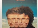 QUEEN 'THE MIRACLE' 1989 ORIG UK PRESS LP SHRINK WRAP CUSTOM INNER EX PLAY