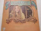 MAMA LION 'PRESERVE WILDLIFE' KILLER HEAVY BLUES ROCK '72 ARCHIVE MINT