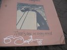 ERIC CLAPTON THERES ONE IN EVERY CROWD LP SIGNED LP