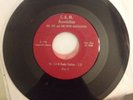 Mr. Gee And The Fifth Generation We Got A Funky Feeling Funk Private Rare Grail