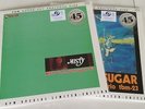 TBM Yamamoto Trio Misty + Midnight Sugar #32 45rpm Three Blind Mice sealed LP