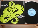 ROBIN JONES SEVEN-El Maja-/UK ’72 APOLLO SOUND (APP 5016) Original 1st press LP
