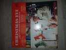 Colonel Sanders Christmas Eve vinyl LP 1967 RCA Victor Records VG+