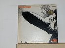 Led Zeppelin - Self Titled - 1969 Atlantic SD 8216 Lp Record Album