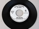 Elvis Presley RARE PROMO Long Legged Girl / That's Someone You 47-9115 MINT-
