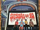 Sociedade Da Gra Ordem Kavernisita das 10 Original LP Brazil Psych Breaks