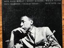 Lee Morgan Sextet - Blue Note 1541 DG Lex Ear/P Flat Edge Frame Cover LP