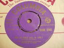 The Teenagers / Frankie Lymon 