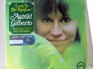 ASTRUD GILBERTO Look To The Rainbow 180-gram VINYL LP Sealed Gil Evans