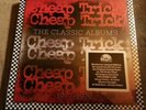 LRX: POWER POP Cheap Trick 1974-1979 5×LP Box Set RSD LTD ED FACTORY SEALED #