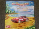 all summer long lp coca cola triumph tr7