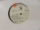 TEST PRESSING - GANG STARR MASS APPEAL 12' SPRO-58111 1994 - SUPER RARE HIP HOP
