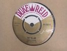 The Tennors/Tommy McCook - Hope Village/The Village 7