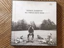 George Harrison–All Things Must Pass.1970 1st Press IU  3 Vinyl Box set VG++ EX