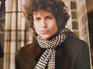 Bob Dylan - Blonde On Blonde, CBS 66012, 2x Vinyl LP Album, Gatefold 1st UK Pres