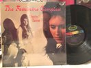 psych THE FEMININE COMPLEX 