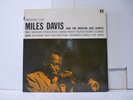 MILES DAVIS & MODERN JAZZ GIANTS 1958 PRESTIGE 7150 MONO LP DG RVG COLTRANE    #