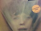 ROLLING STONES Goats Head Soup LP w/ Promo warning hype stickers excellent