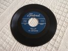 THE LAMPLIGHTERS ROLL ON/LOVE ROCK AND THRILL  FEDERAL 12212