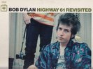 Bob Dylan . Highway 61 Revisited . 1965 Columbia mono CL-2389 LP