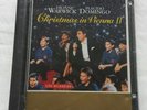 Christmas In Vienna II Placido Domingo Dionne Warwick MiniDisc Album SEALED RARE