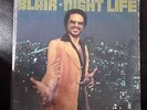 Blair-night life lp rare