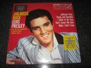 Elvis Presley - FTD -Double Vinyl 180g. JAILHOUSE ROCK - Sealed.