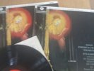 Columbia SAX 2473 / 2474. Mahler symphony no 2. Klemperer. Schwarzkopf. Majdan.