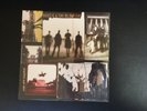 HOOTIE & THE BLOWFISH CRACKED REAR VIEW  RARE SEALED LP RED VINYL ORIGINAL '94