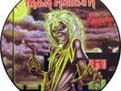 Iron Maiden - Killers (New & Unplayed Picture Disc)