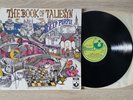 Deep Purple: The Book Of Taliesyn   Original UK Vinyl LP   A-1G/B-1G   EX/VG
