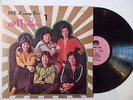 THE WYNNERS - ??? Only  Korea 12Track LP, Alan Tam. Chinese Rock