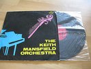 LP The Keith Mansfield Orchestra Take Five Boogaloo Vinyl Pronit SXL 0986