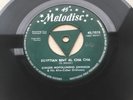 Ginger Mofolunsho Johnson Afro Cuban Band Rare Melodisc African Jazz 1959