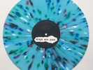 HOFX By NOFX Rare Limited Edition Splatter Vinyl American Punk 1995