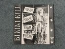 Yeah, Yeah, Yeah, Yeah - Bikini Kill/Our Troubled Youth - Huggy Bear  (Vinyl)