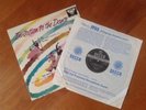 RARE SXL 2105 Invitation to the Dance PCO Wolff First UK Decca ED1 WBG LP NM/EX