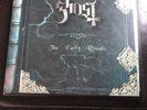 GHOST THE EARLY RITUALS VINYL LTD 250