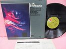 RARE JAPAN LP J&K STONEBONE GEORGE BENSON HERBIE HANCOCK BOB JAMES AML330 G/F