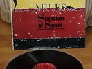 1960 Miles Davis Sketches of Spain on Columbia CL 1480 6 eye Deep Groove