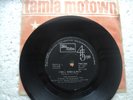 Michael Jackson/ Jackson 5 - Maybe Tomorrow -  Rare/ Unseen  S.Africa 45 RPM