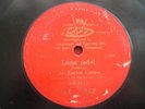 10” RED G&T – ENRICO CARUSO (LUNA FEDEL)