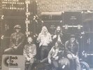 Allman Brothers At Fillmore East 180 Gram Sealed Vinyl Gatefold Audiophile