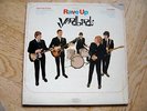 THE YARDBIRDS * Rave Up * U.S. press, Epic LN 24177