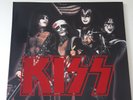 Kiss - The Spirit Of Cleveland - Rare 2 X Lp
